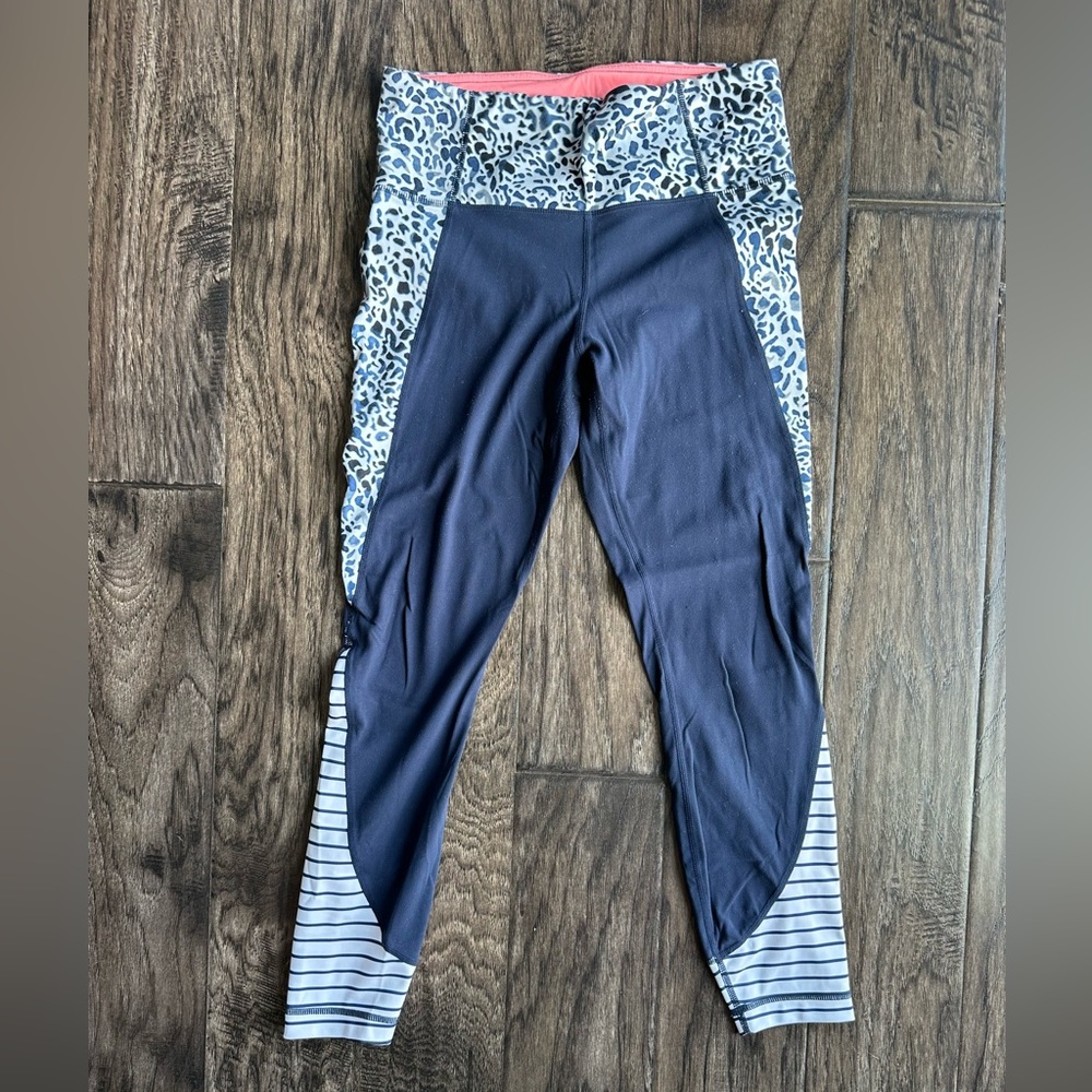 Athleta leggings